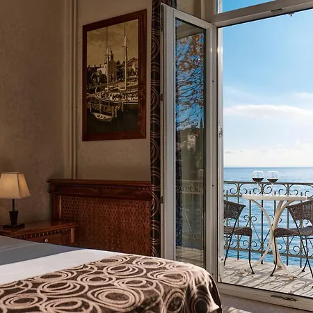 Hotel Schubert 4*
