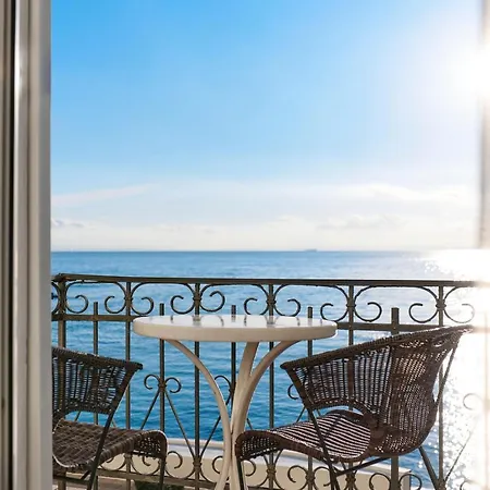 Hotel Schubert Opatija