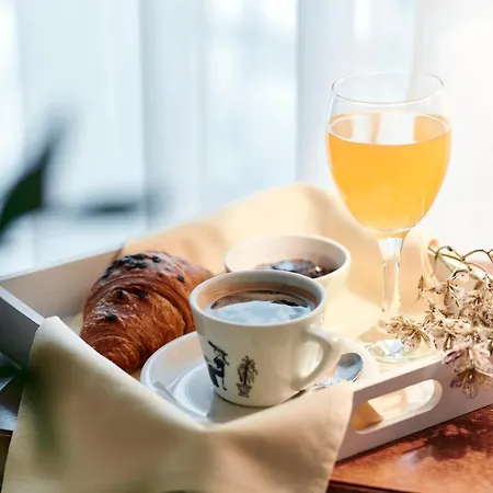 Schubert Hotel 4*