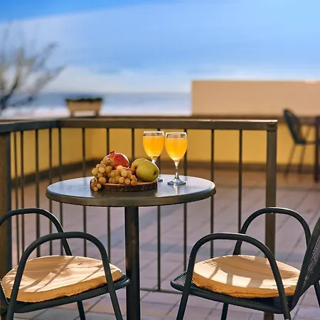 Schubert 4* Opatija
