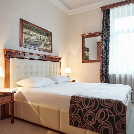 Hotel Schubert