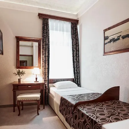 Schubert Opatija