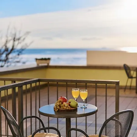 Schubert Hotel Opatija