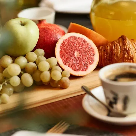 Hotel Schubert Opatija