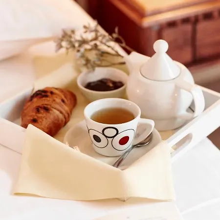 Hotel Schubert 4*
