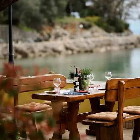 Hotel Schubert Opatija