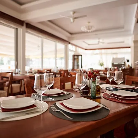 Schubert Hotel Opatija