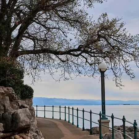 Hotel Schubert Opatija