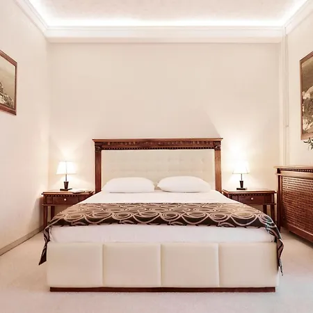Hotel Schubert 4*