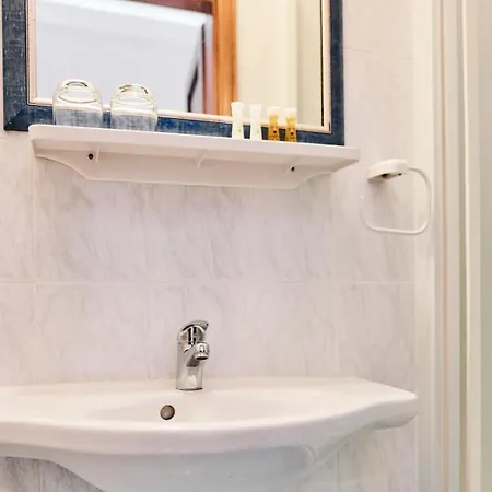 Hotel Schubert 4*