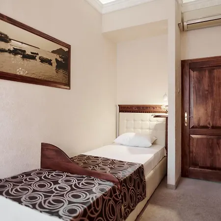 Hotel Schubert 4*