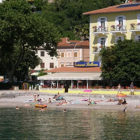 Hotel Schubert 4*
