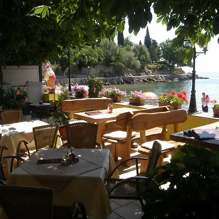 Schubert 4* Opatija