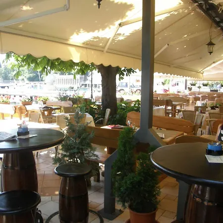 Hotel Schubert