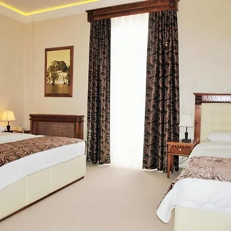 Schubert Hotel