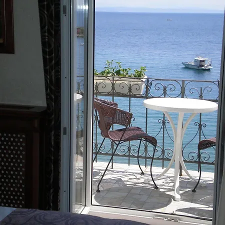 Hotel Schubert Opatija