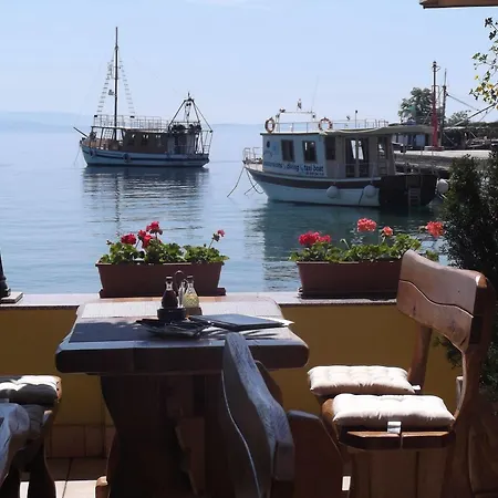 Schubert Opatija