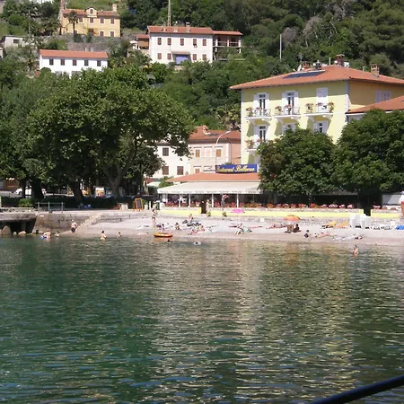 Schubert Hotel Opatija