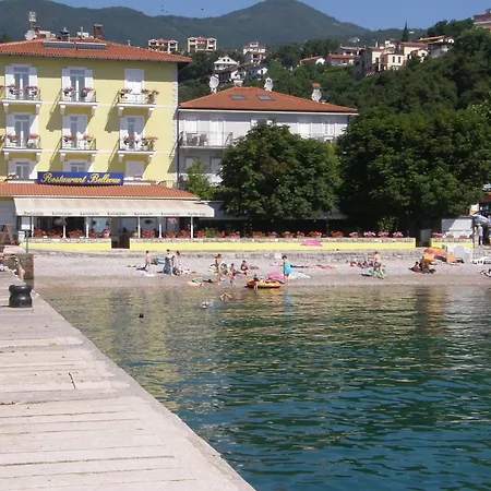 Hotel Schubert 4*